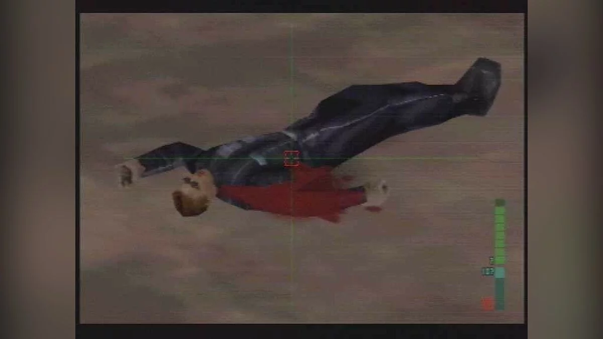 Скриншоты из Perfect Dark (2000) / Картинка 3