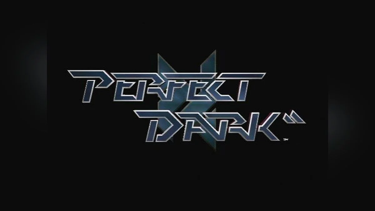 Скриншоты из Perfect Dark (2000) / Картинка 6