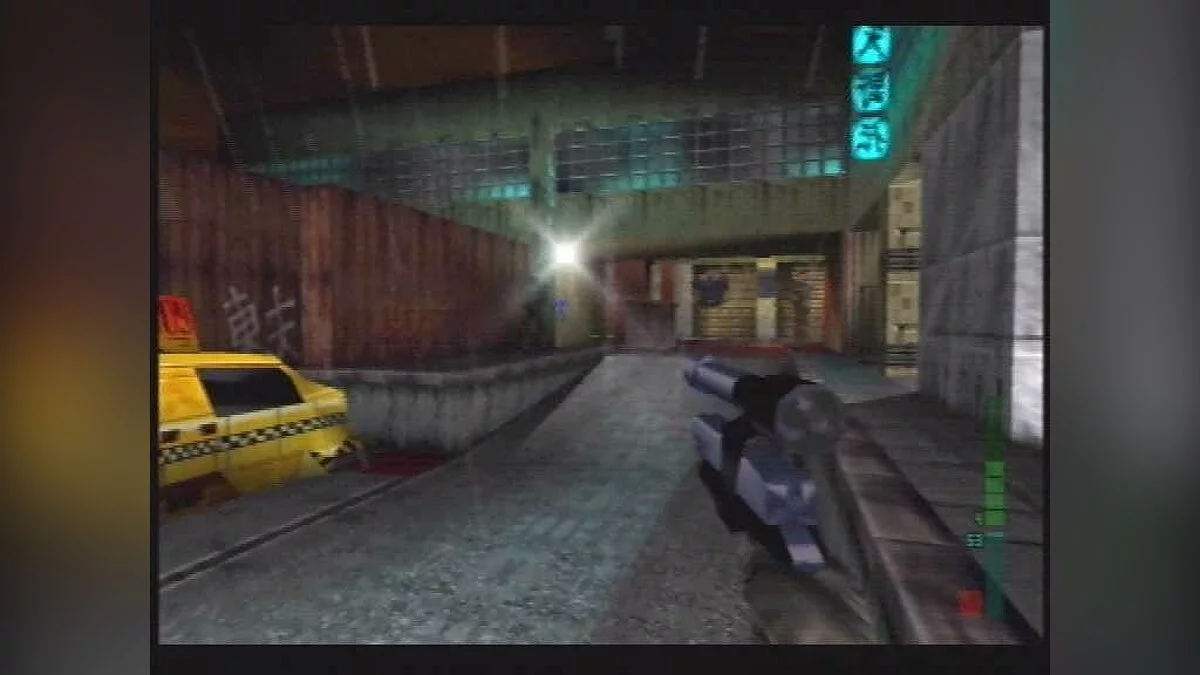 Скриншоты из Perfect Dark (2000) / Картинка 4
