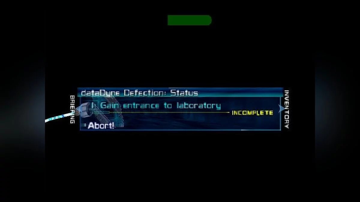 Скриншоты из Perfect Dark (2000) / Картинка 14