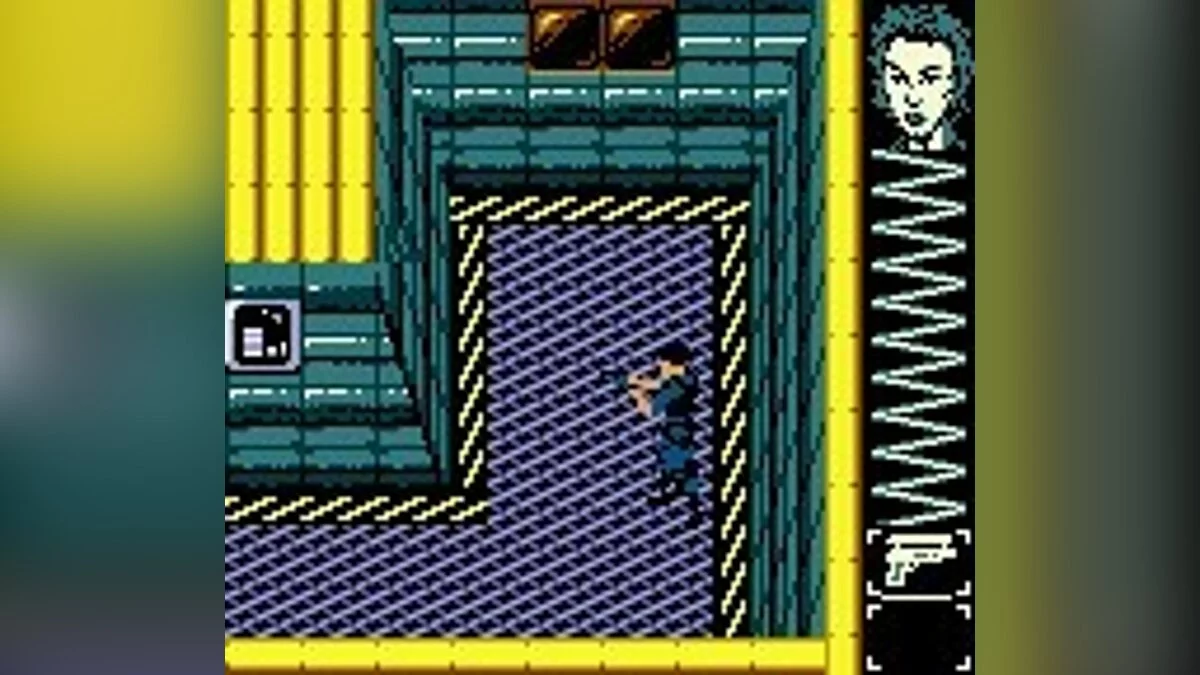 Скриншоты из Perfect Dark (2000) / Картинка 40