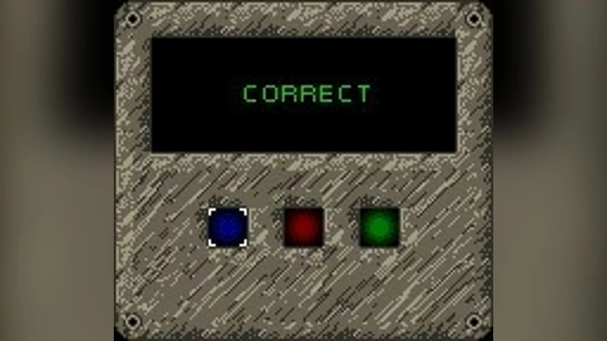 Скриншоты из Perfect Dark (2000) / Картинка 45