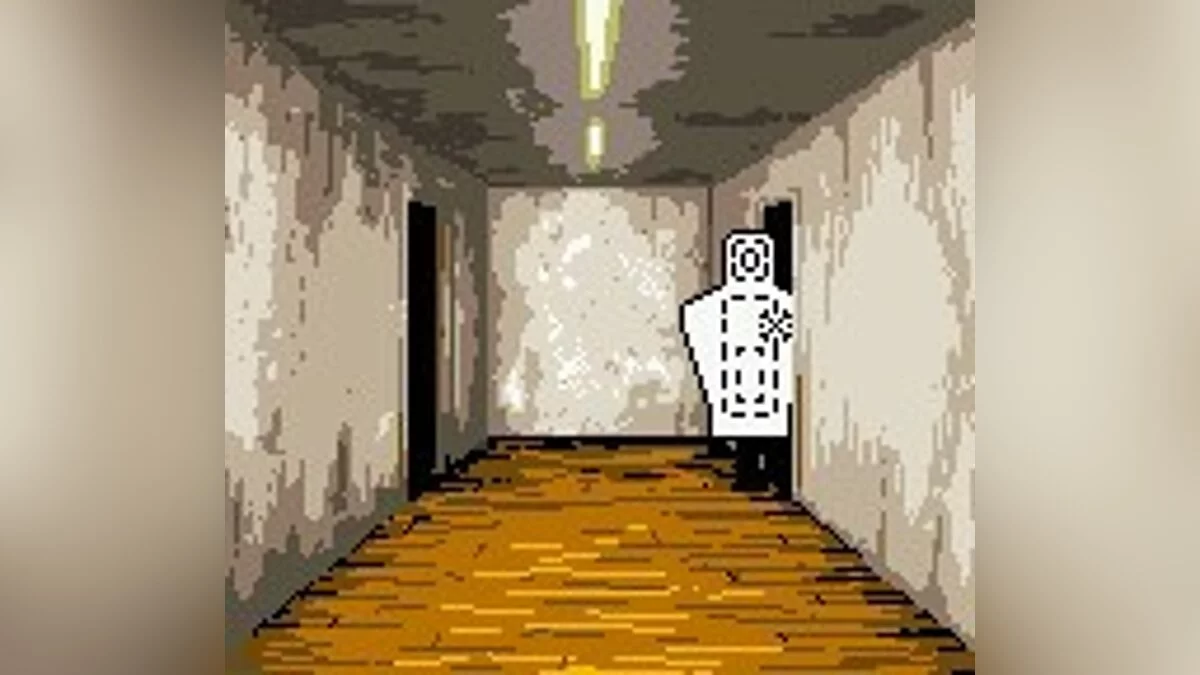 Скриншоты из Perfect Dark (2000) / Картинка 44