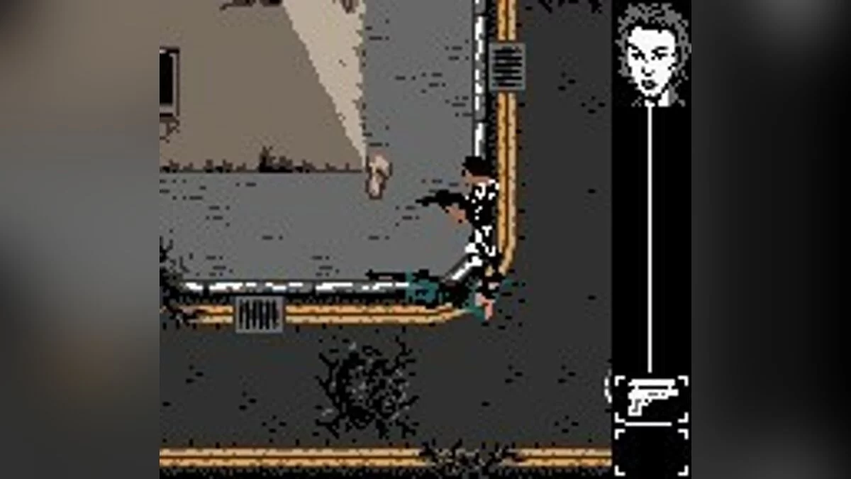 Скриншоты из Perfect Dark (2000) / Картинка 52