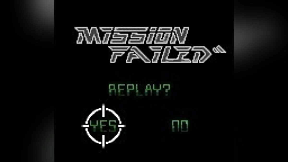Скриншоты из Perfect Dark (2000) / Картинка 53