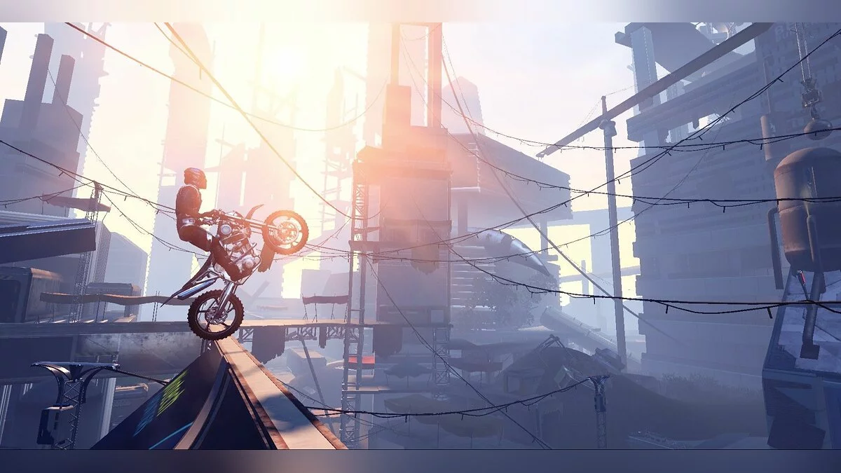 Скриншоты из Trials Fusion / Картинка 41