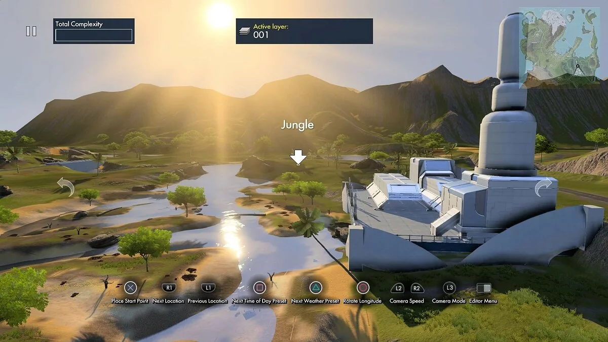 Скриншоты из Trials Fusion / Картинка 51