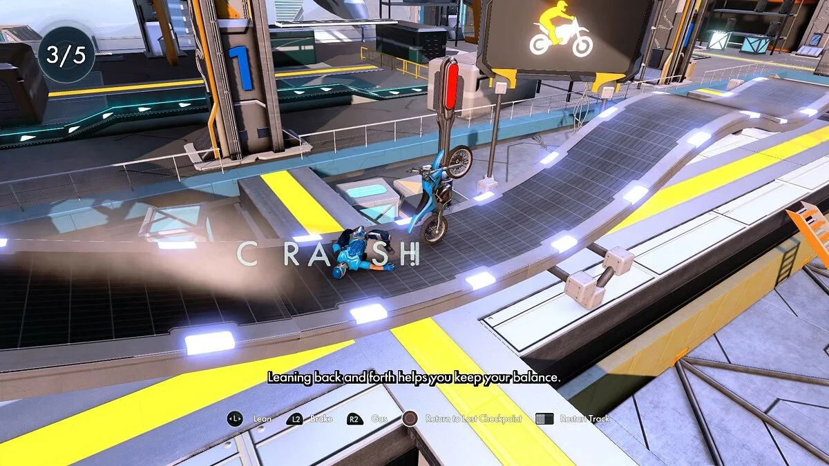 Скриншоты из Trials Fusion / Картинка 56