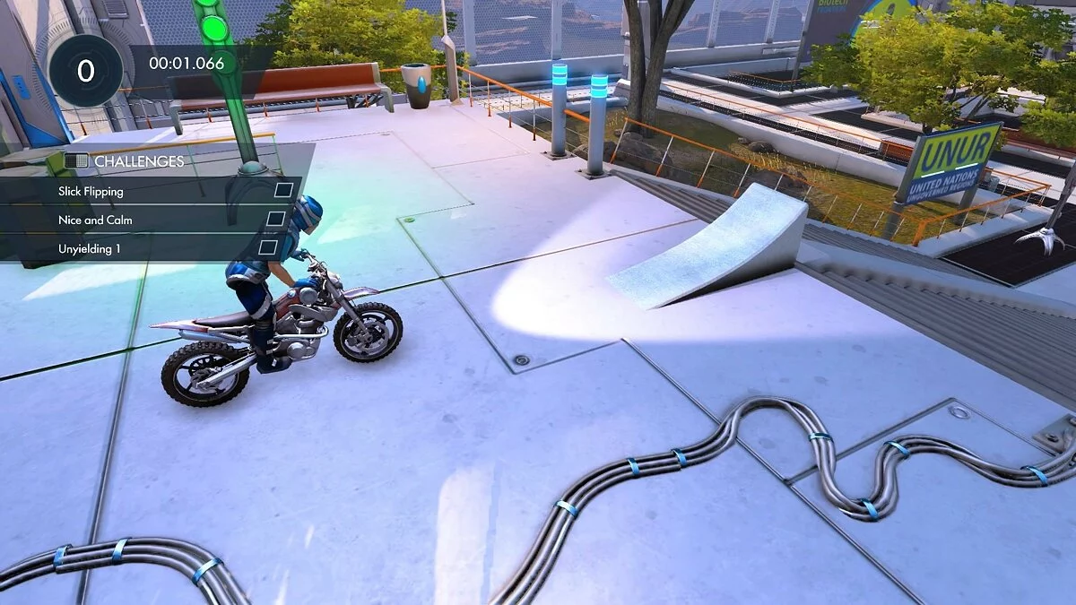 Скриншоты из Trials Fusion / Картинка 59