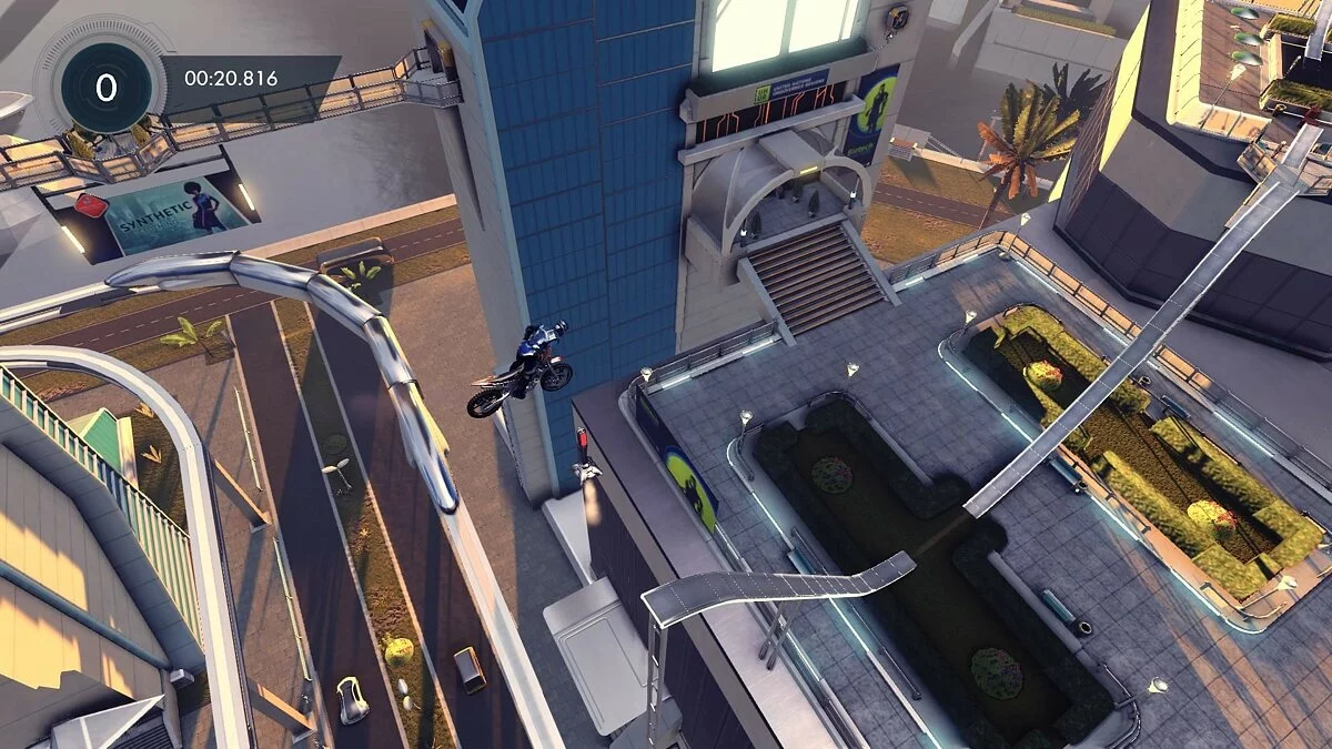 Скриншоты из Trials Fusion / Картинка 65