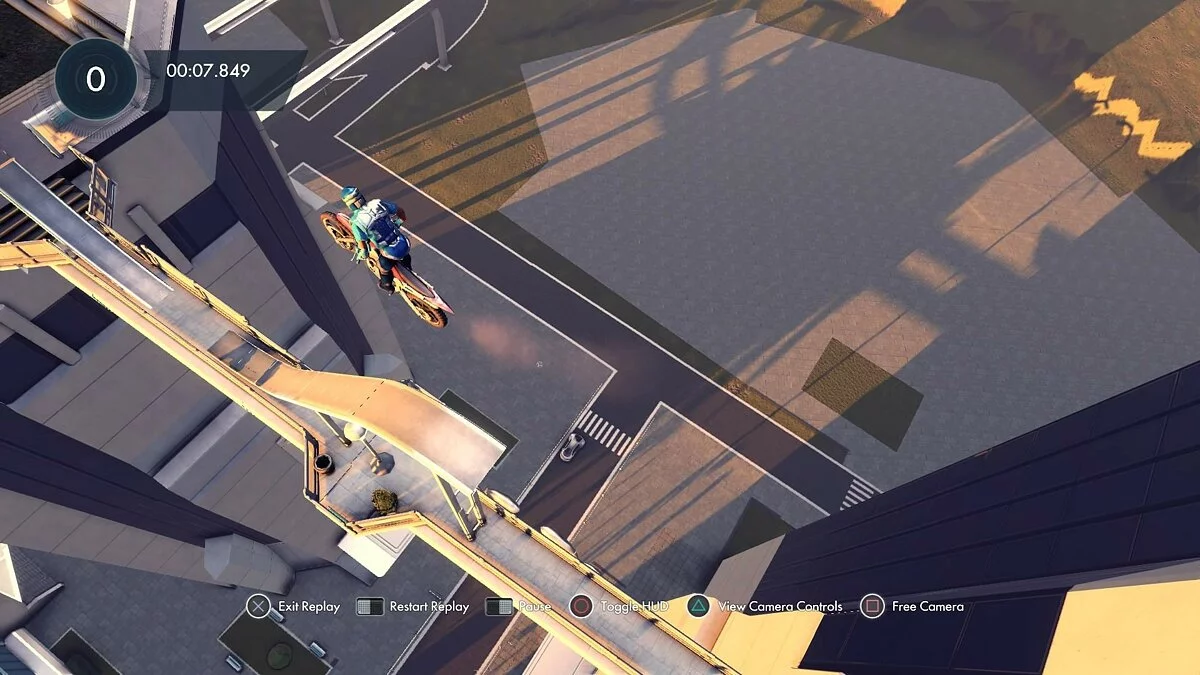 Скриншоты из Trials Fusion / Картинка 66