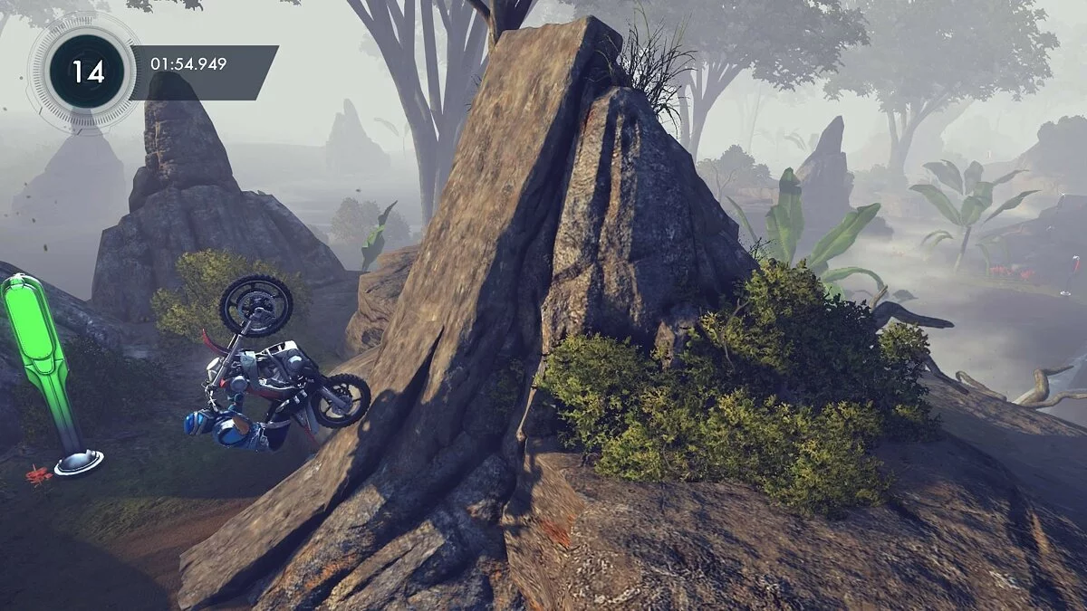 Скриншоты из Trials Fusion / Картинка 67