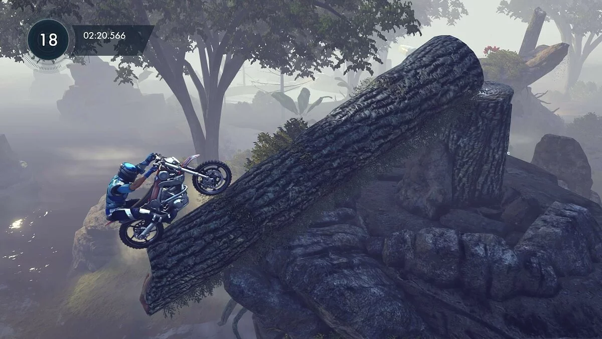 Скриншоты из Trials Fusion / Картинка 68