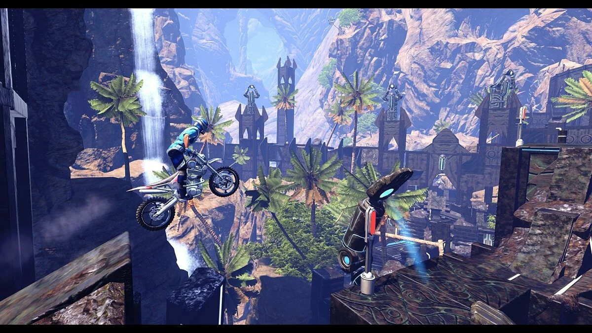 Скриншоты из Trials Fusion / Картинка 43