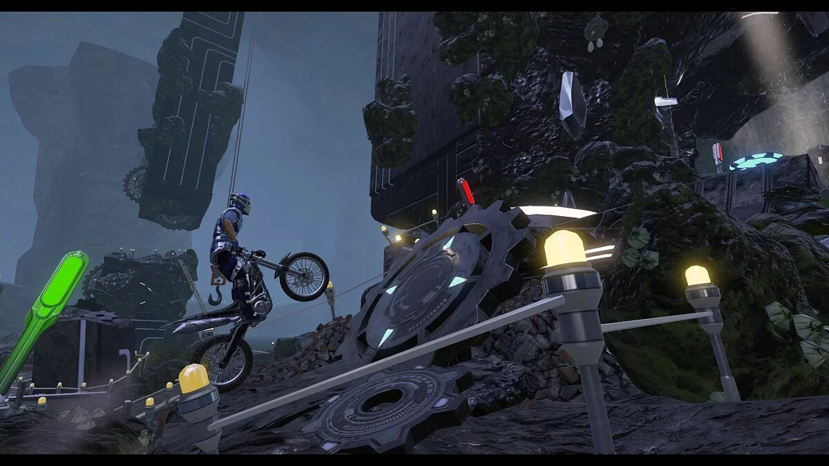 Скриншоты из Trials Fusion / Картинка 45