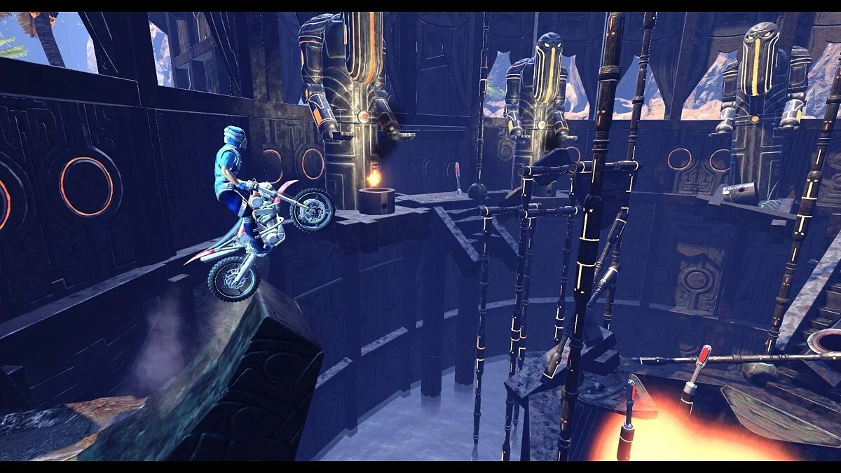 Скриншоты из Trials Fusion / Картинка 44