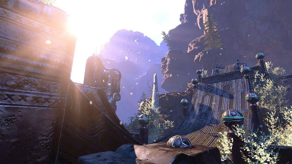 Скриншоты из Trials Fusion / Картинка 48
