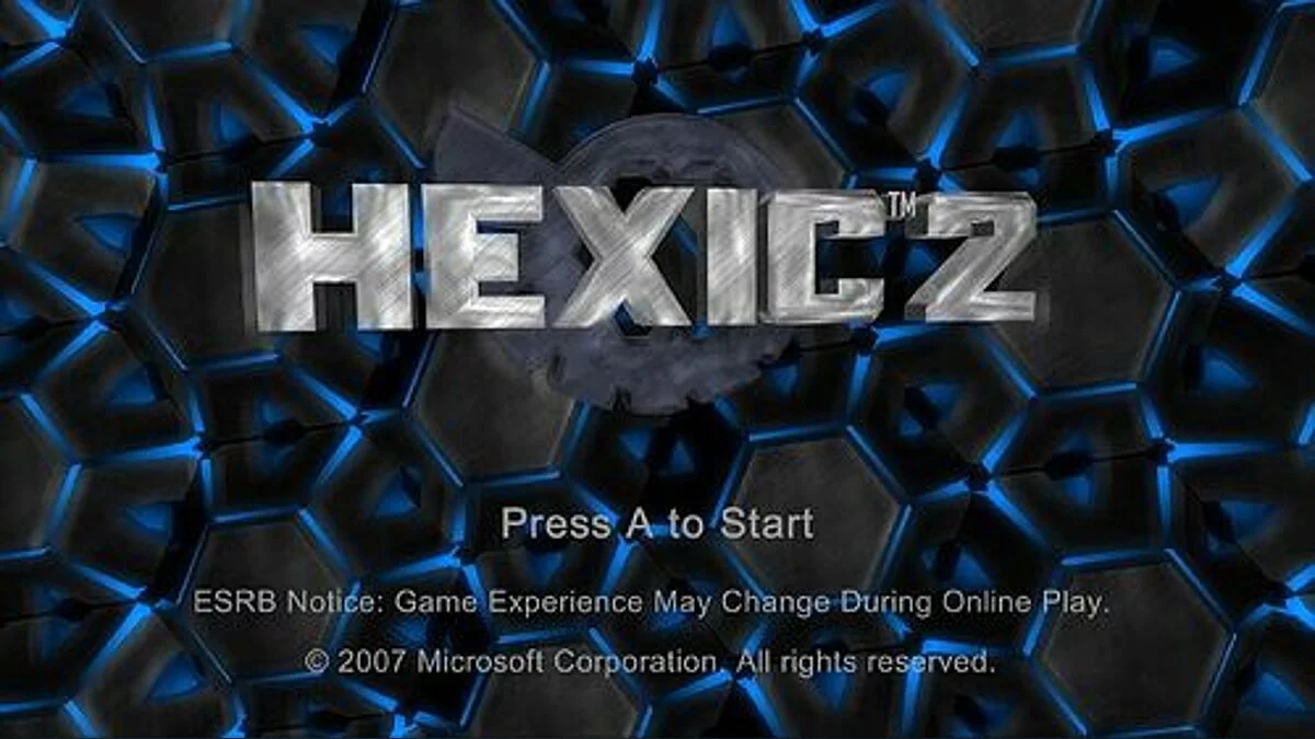 Скриншоты из Hexic 2 / Картинка 3
