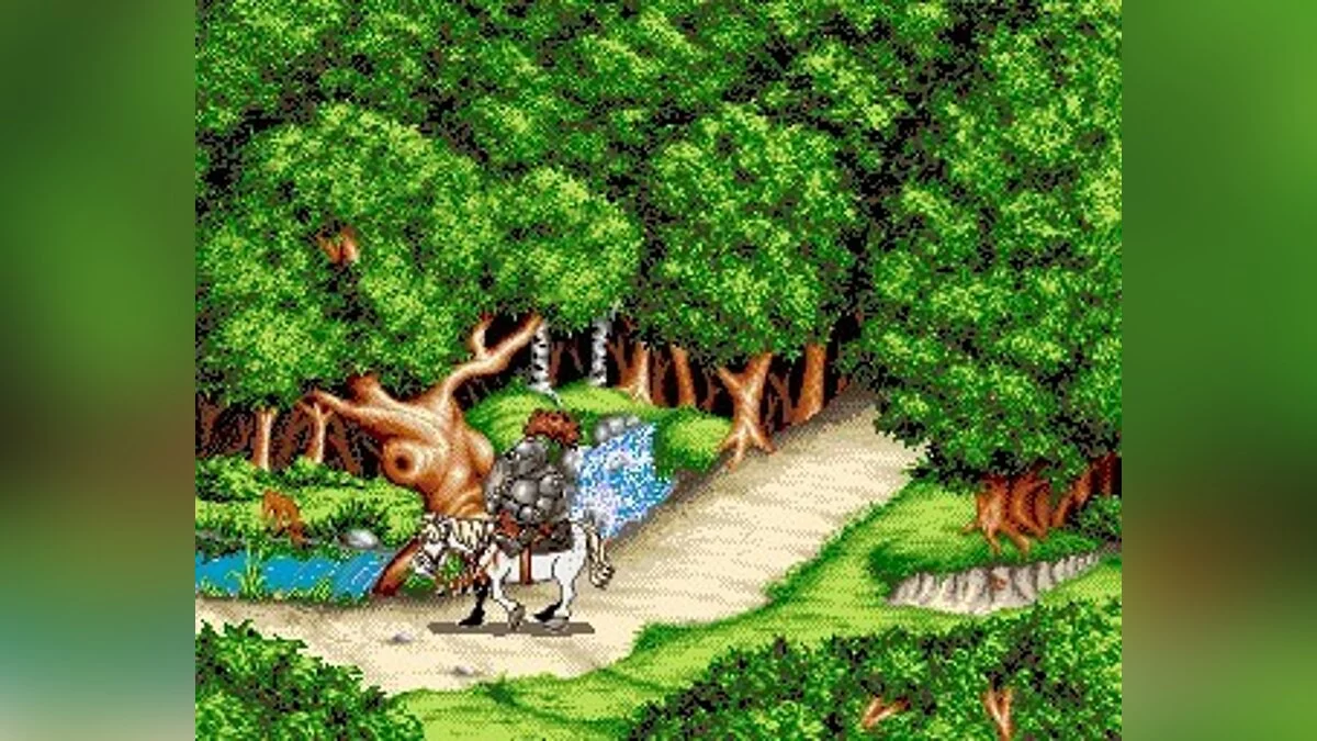 Скриншоты из Serf City: Life is Feudal / Картинка 1