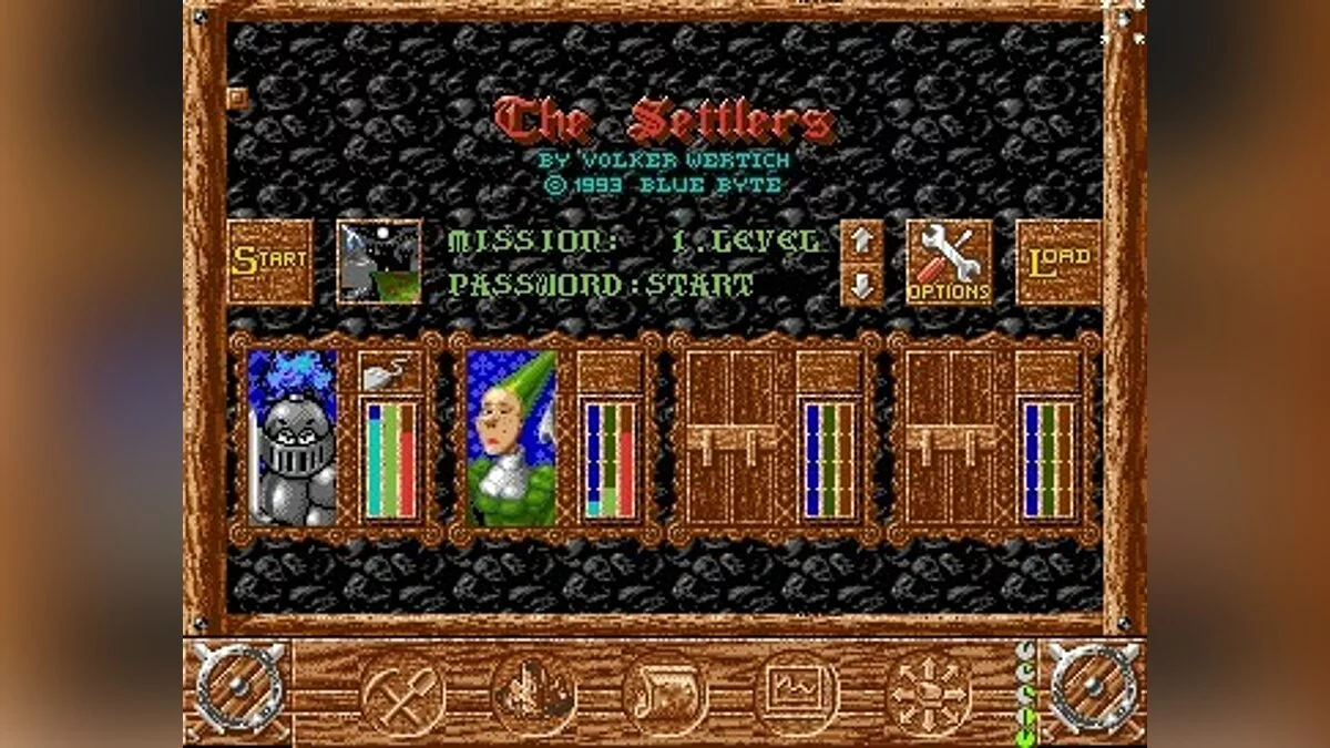 Скриншоты из Serf City: Life is Feudal / Картинка 6