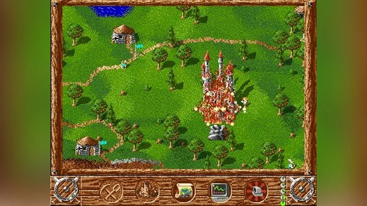Скриншоты из Serf City: Life is Feudal / Картинка 10