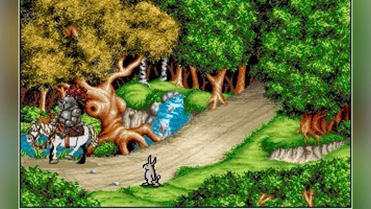 Скриншоты из Serf City: Life is Feudal / Картинка 12