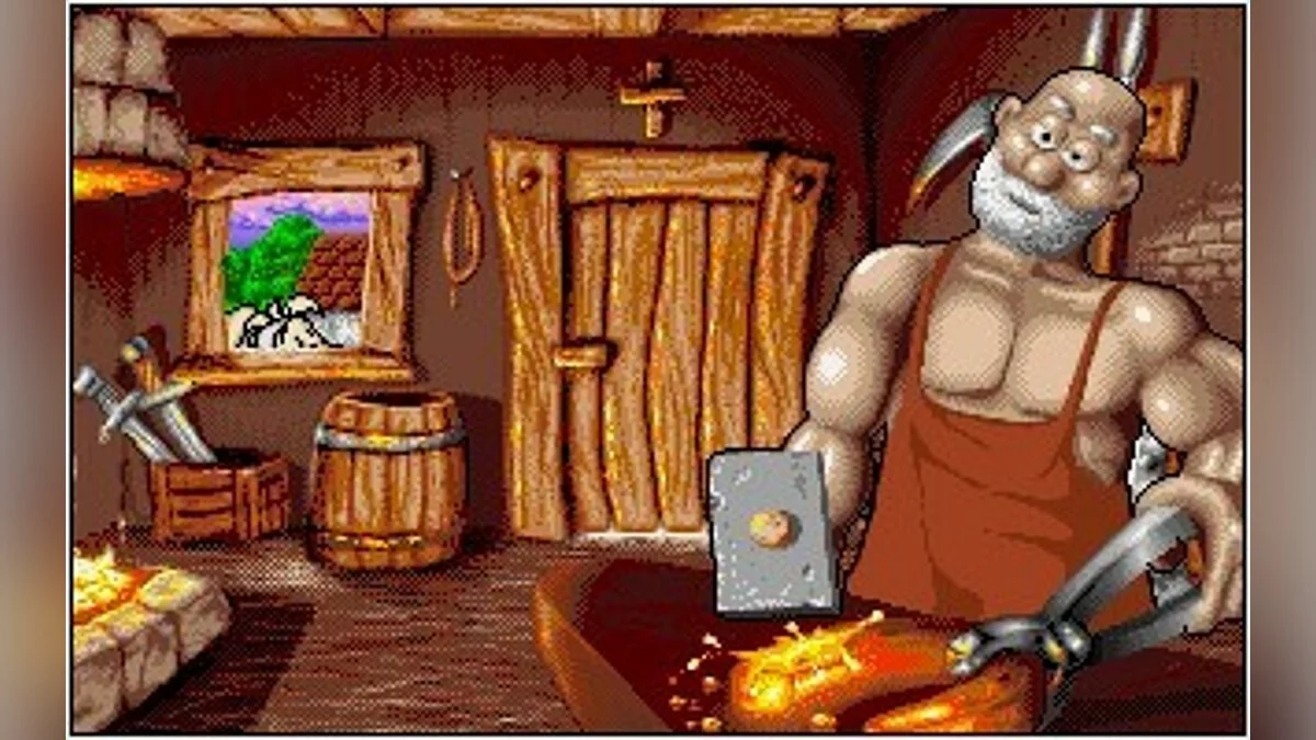 Скриншоты из Serf City: Life is Feudal / Картинка 13