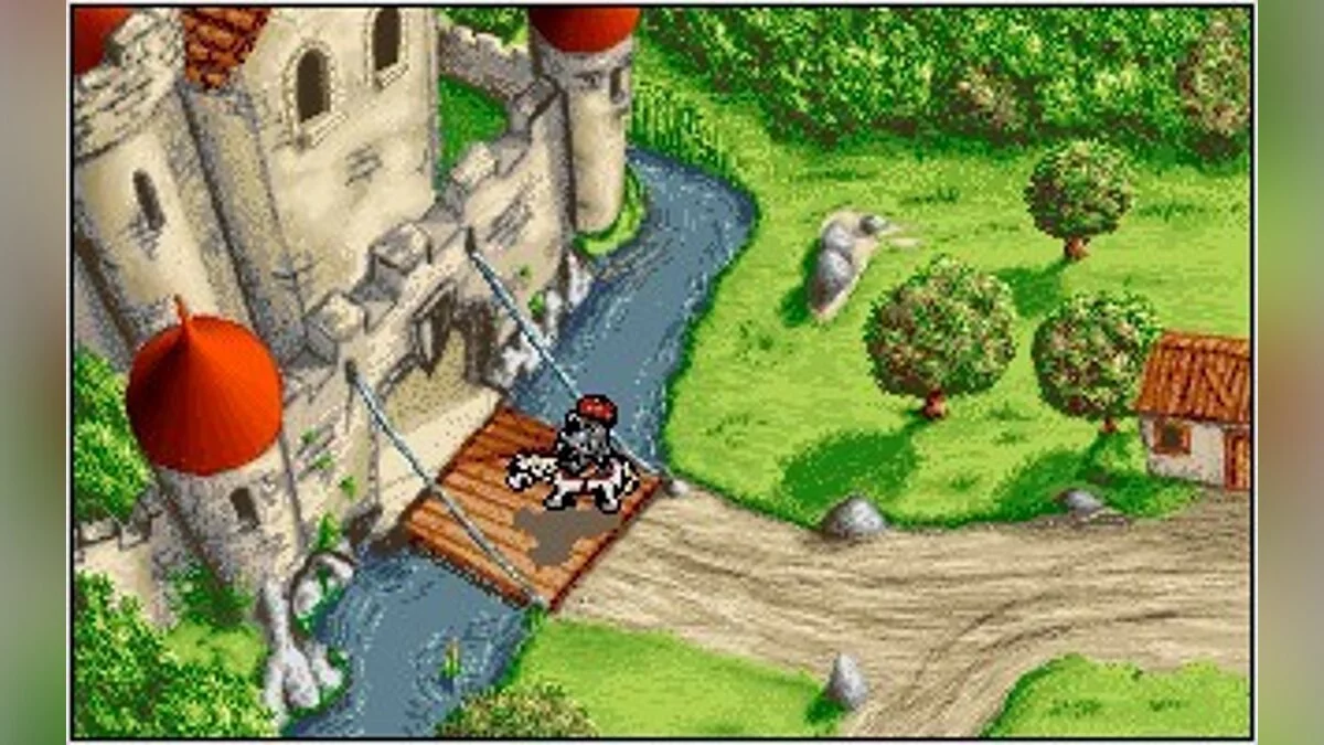 Скриншоты из Serf City: Life is Feudal / Картинка 15