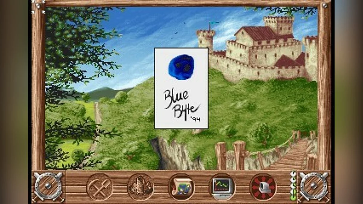 Скриншоты из Serf City: Life is Feudal / Картинка 18