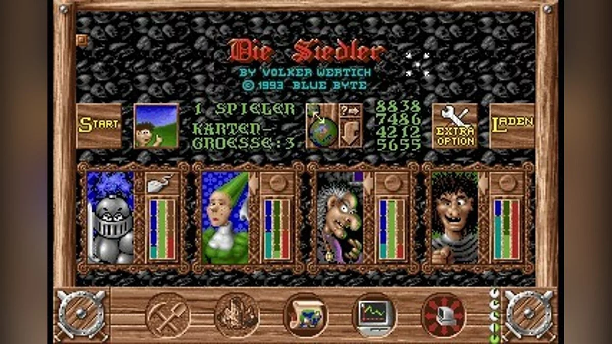 Скриншоты из Serf City: Life is Feudal / Картинка 20