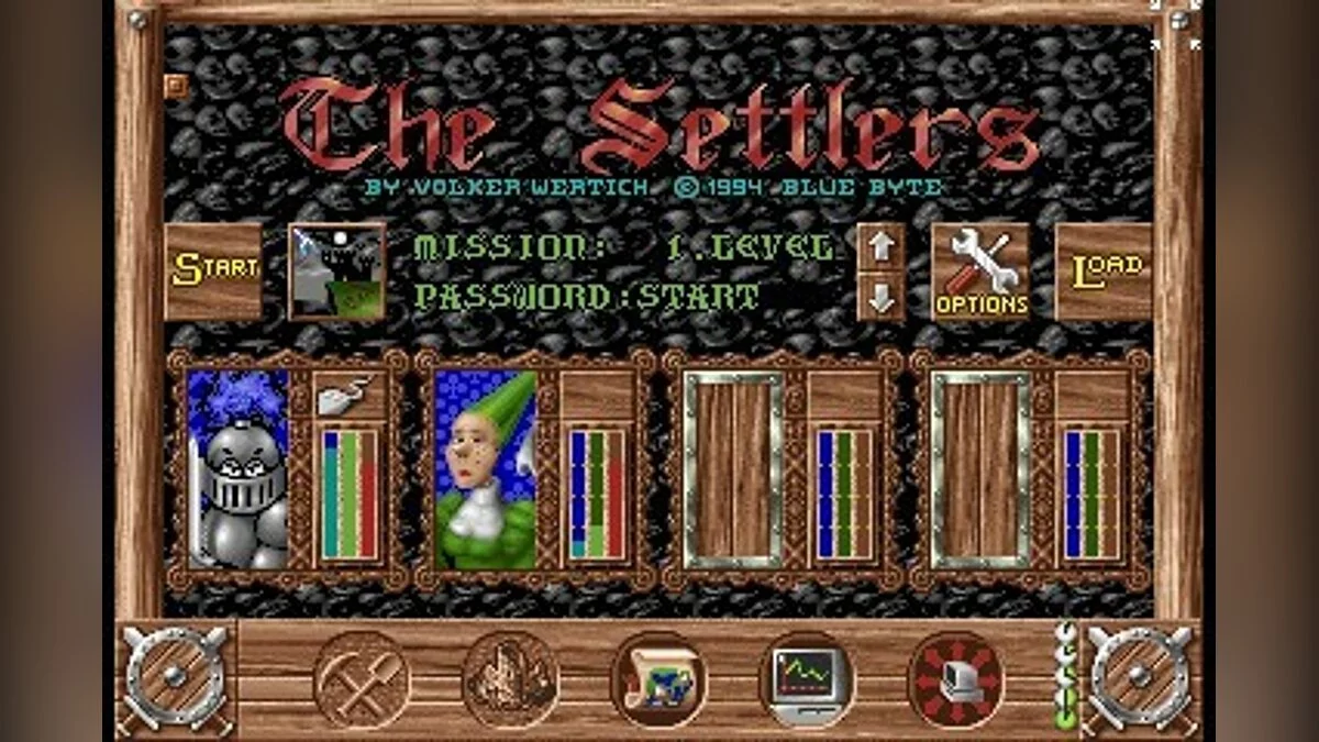Скриншоты из Serf City: Life is Feudal / Картинка 21