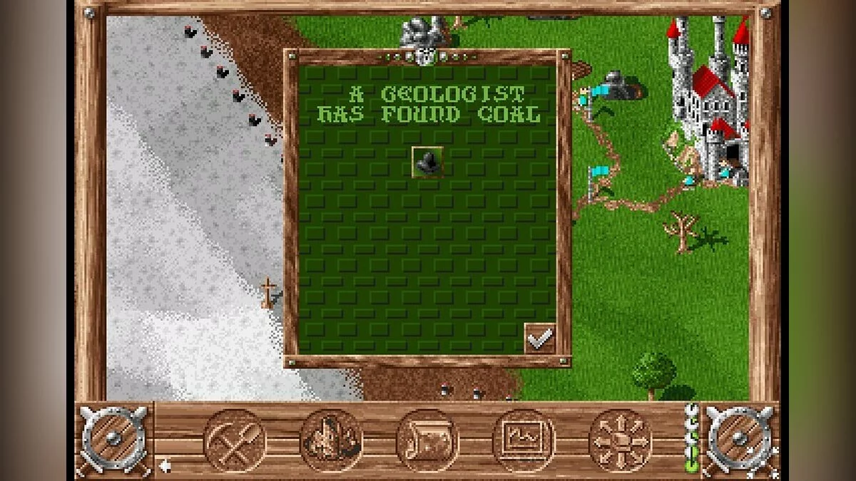 Скриншоты из Serf City: Life is Feudal / Картинка 32