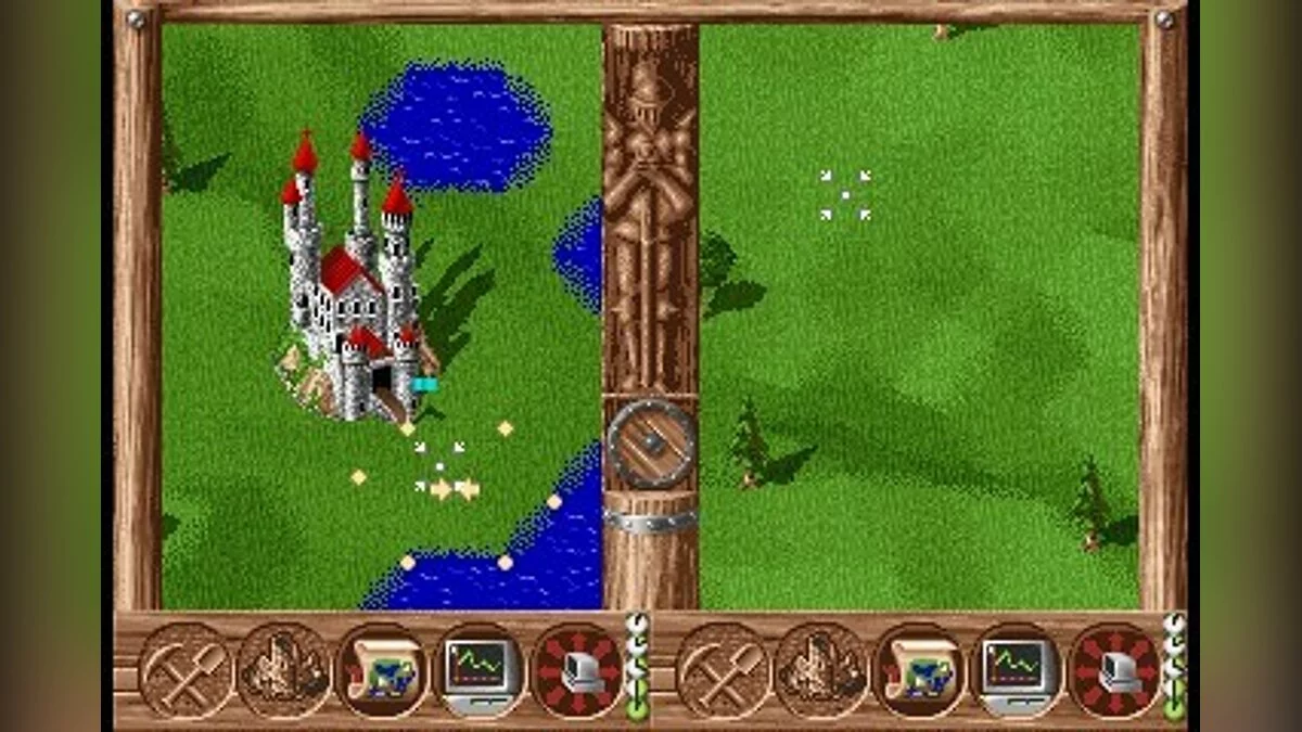 Скриншоты из Serf City: Life is Feudal / Картинка 47