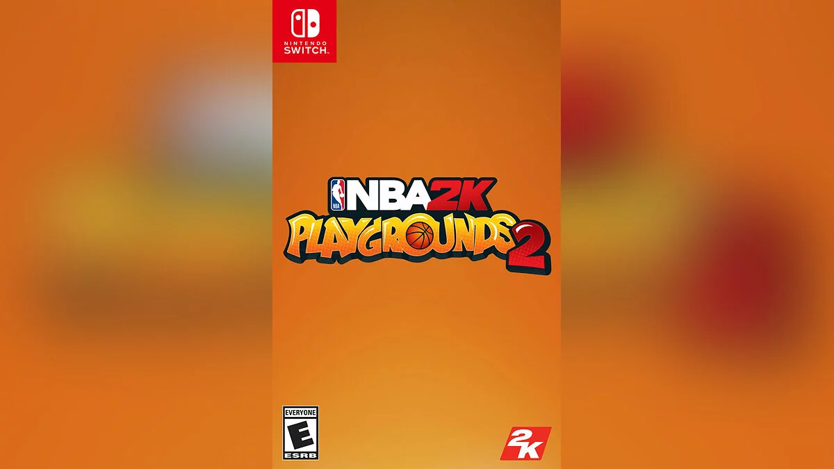 Арт из NBA 2K Playgrounds 2 / Картинка 2