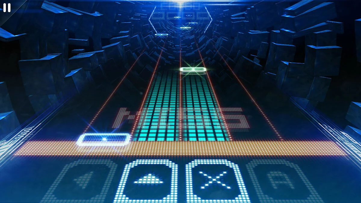 Скриншоты из MUSYNX / Картинка 3