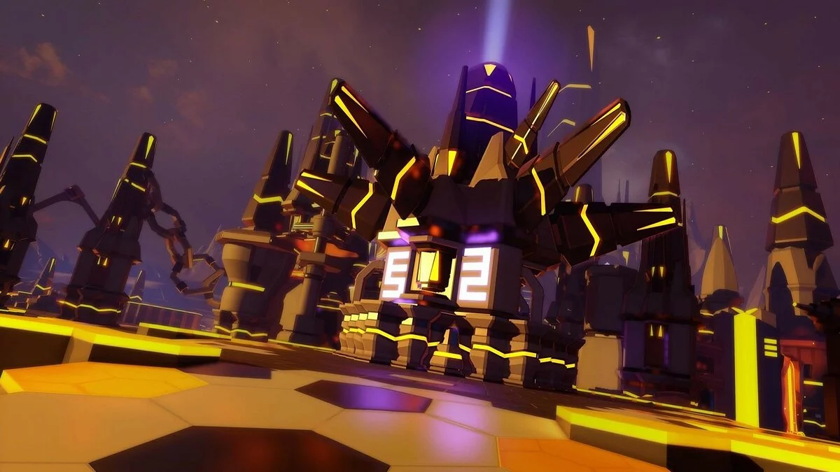 Скриншоты из Battlezone: Gold Edition / Картинка 11