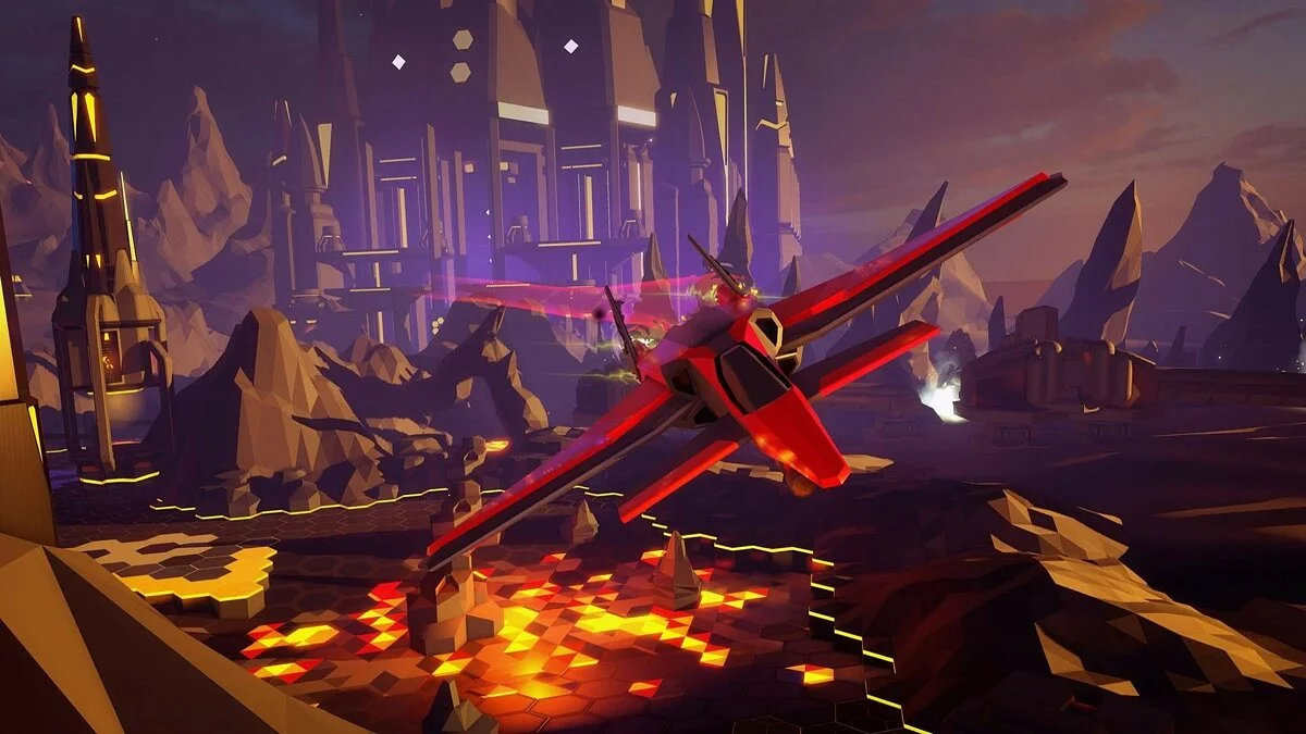Скриншоты из Battlezone: Gold Edition / Картинка 12