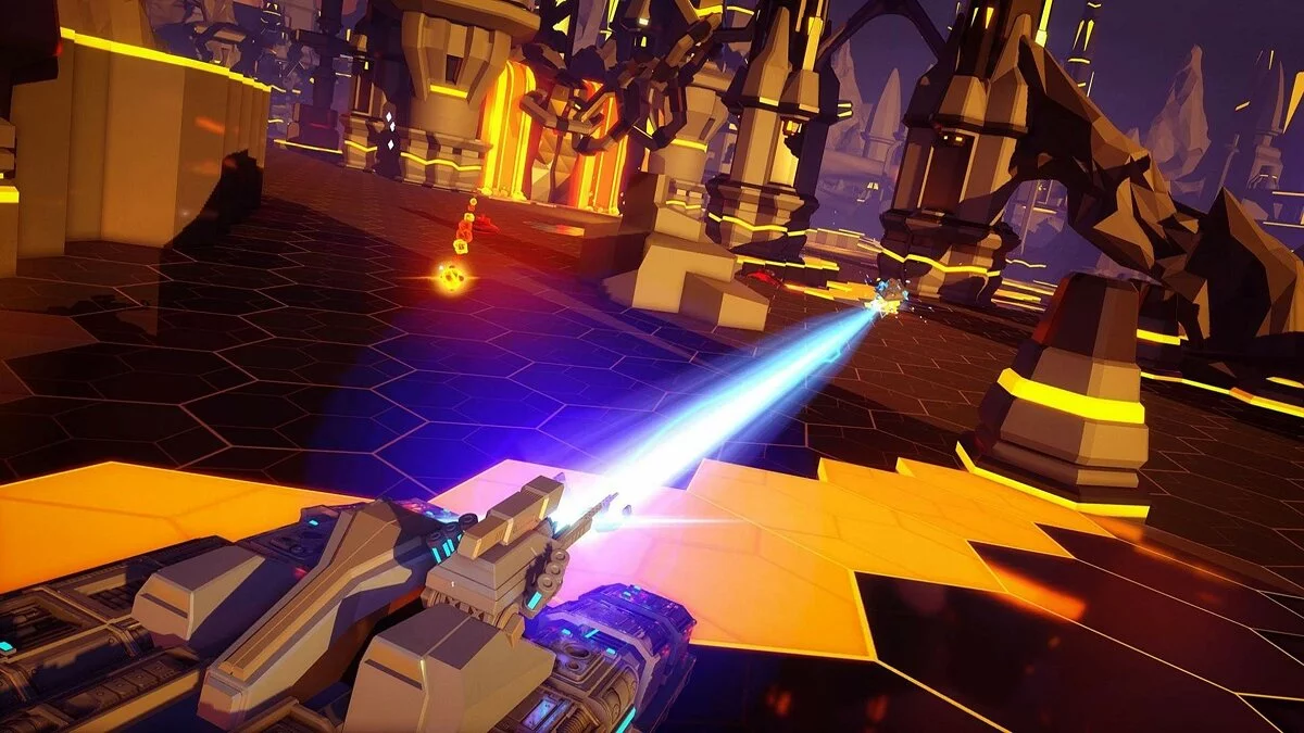 Скриншоты из Battlezone: Gold Edition / Картинка 13