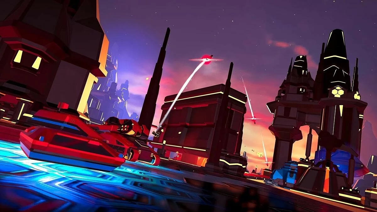 Скриншоты из Battlezone: Gold Edition / Картинка 18