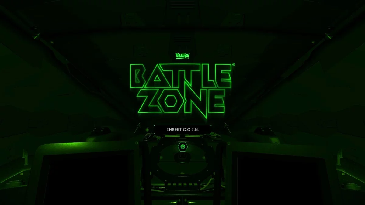 Скриншоты из Battlezone: Gold Edition / Картинка 21