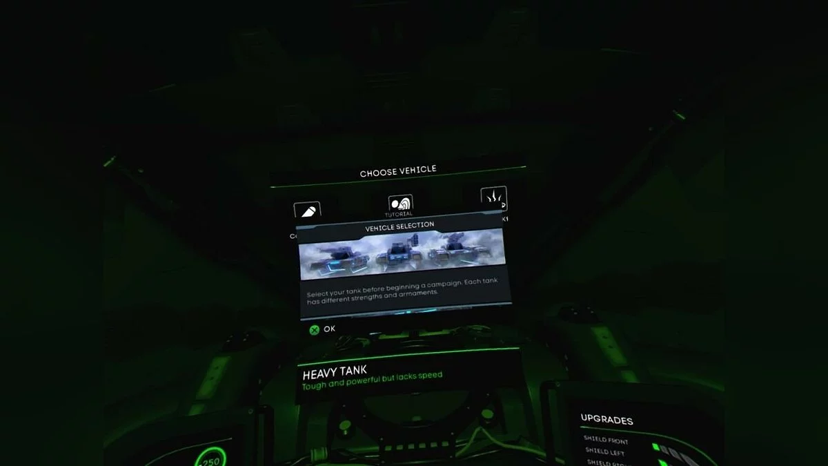 Скриншоты из Battlezone: Gold Edition / Картинка 24