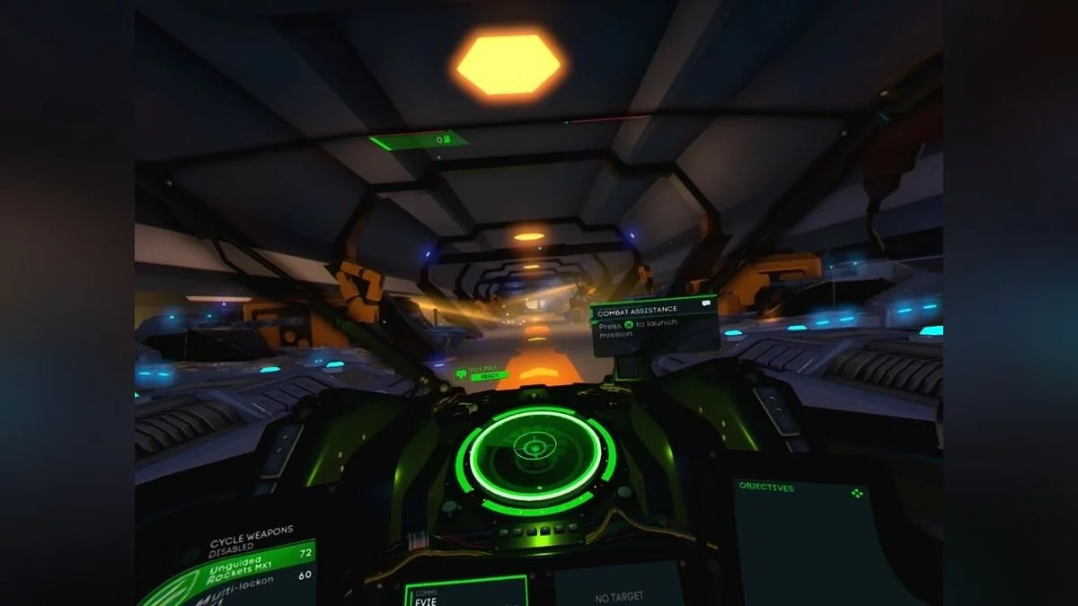 Скриншоты из Battlezone: Gold Edition / Картинка 25