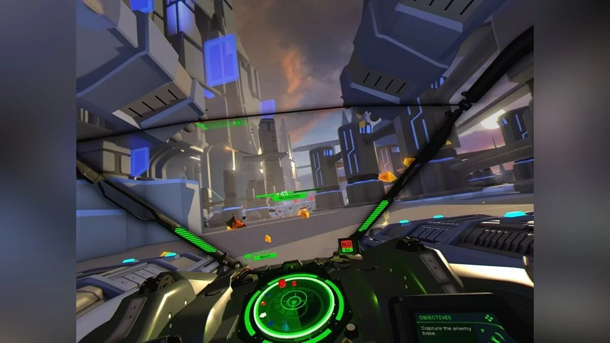 Скриншоты из Battlezone: Gold Edition / Картинка 29