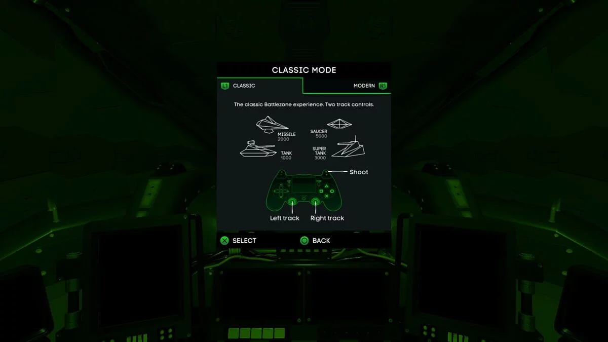 Скриншоты из Battlezone: Gold Edition / Картинка 34
