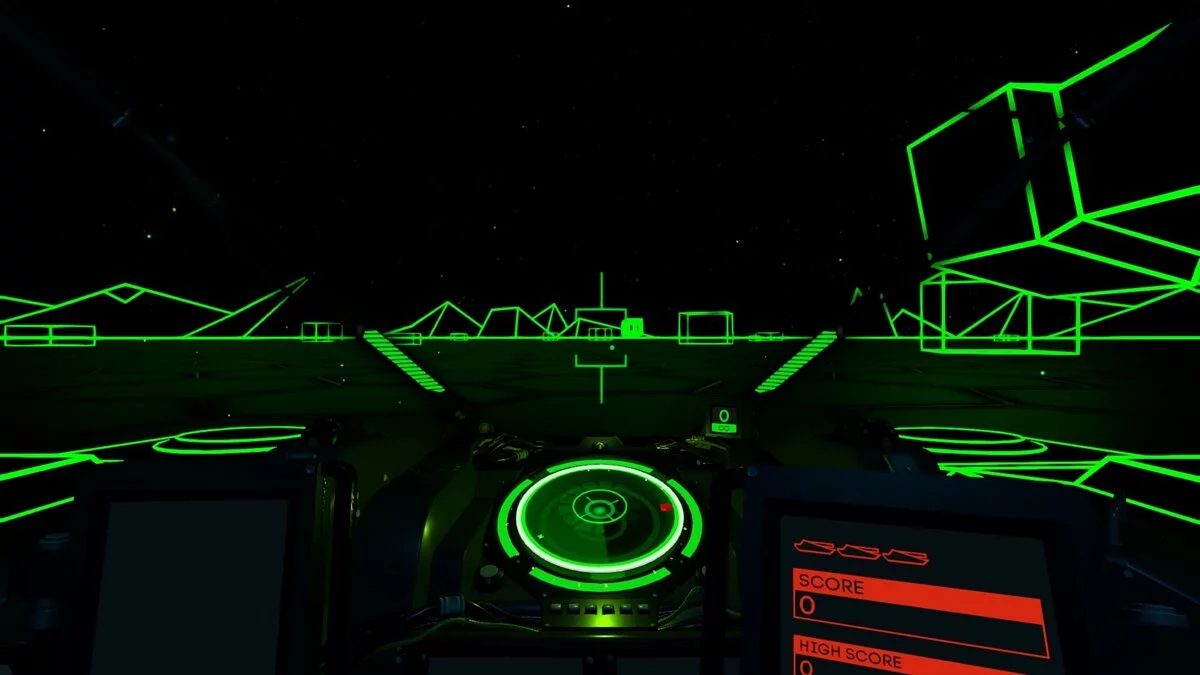 Скриншоты из Battlezone: Gold Edition / Картинка 35