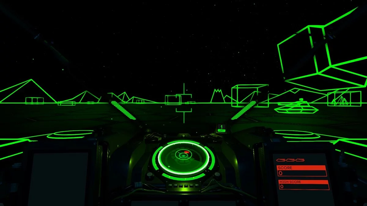 Скриншоты из Battlezone: Gold Edition / Картинка 36