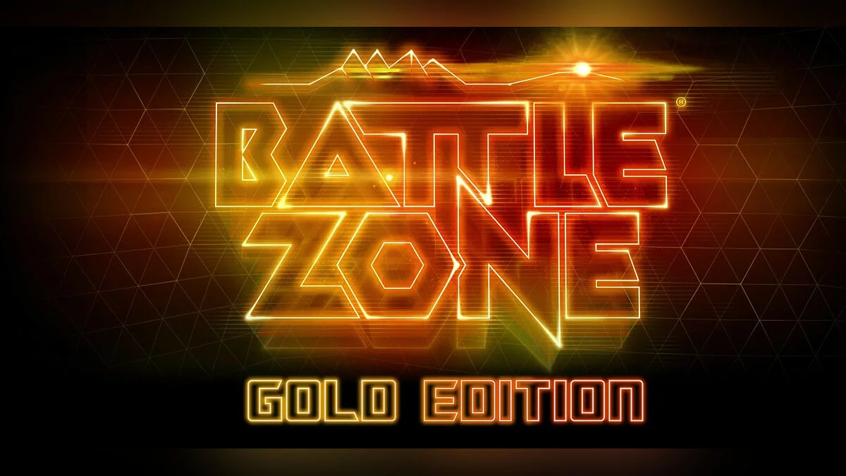 Арт из Battlezone: Gold Edition / Картинка 2
