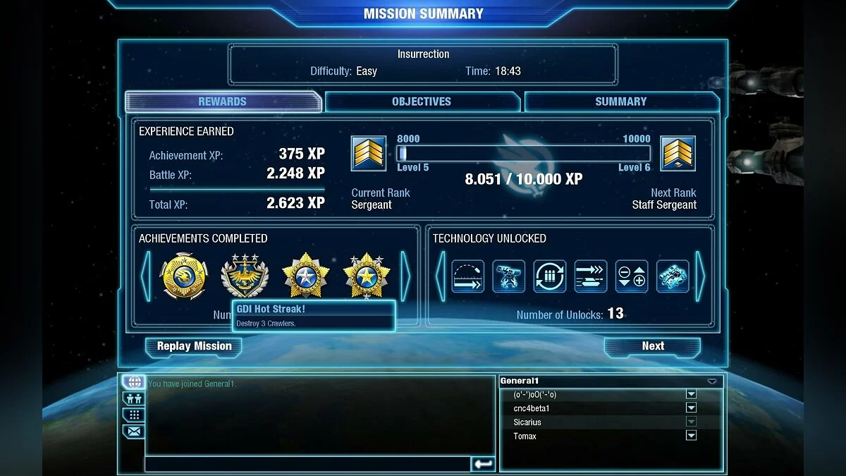 Скриншоты из Command & Conquer 4: Tiberian Twilight / Картинка 61