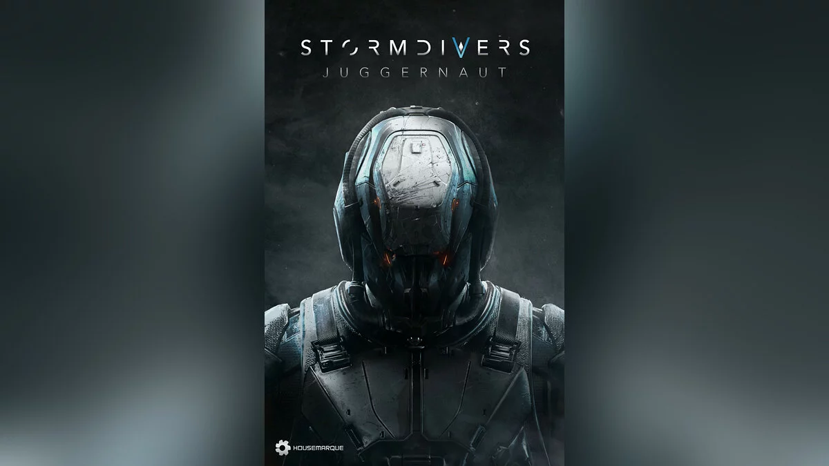 Арт из Stormdivers / Картинка 1
