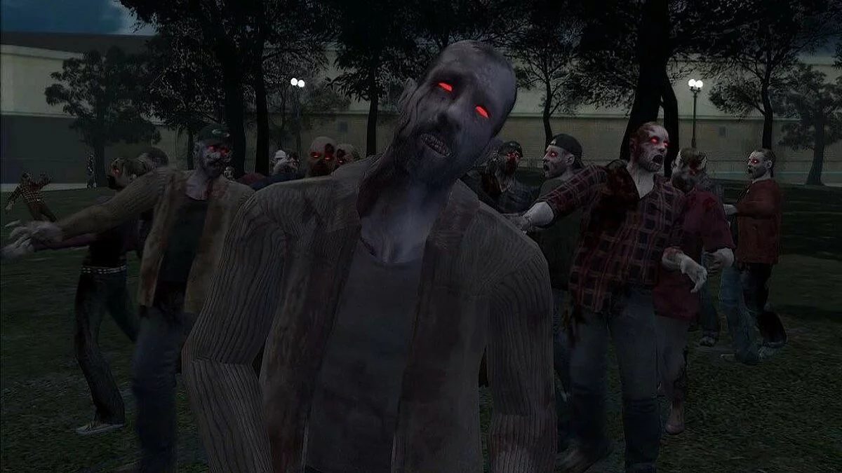 Скриншоты из Dead Rising / Картинка 29
